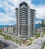 Property Photo: 1406 9393 TOWER RD in Burnaby