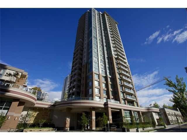 I have sold a property at 708 1155 The High ST in Coquitlam
