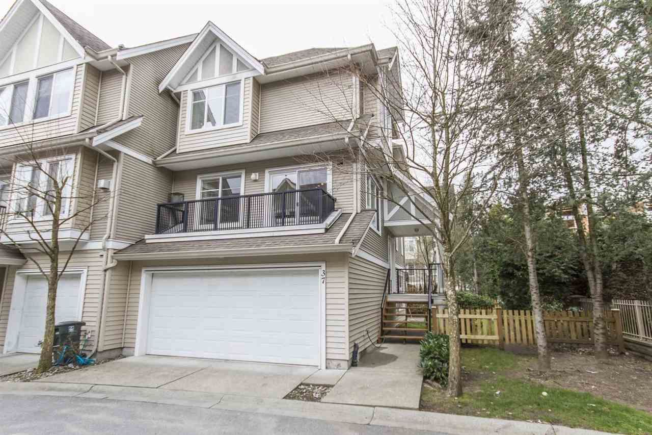 I have sold a property at 37 19141 124 AVE in Pitt Meadows
