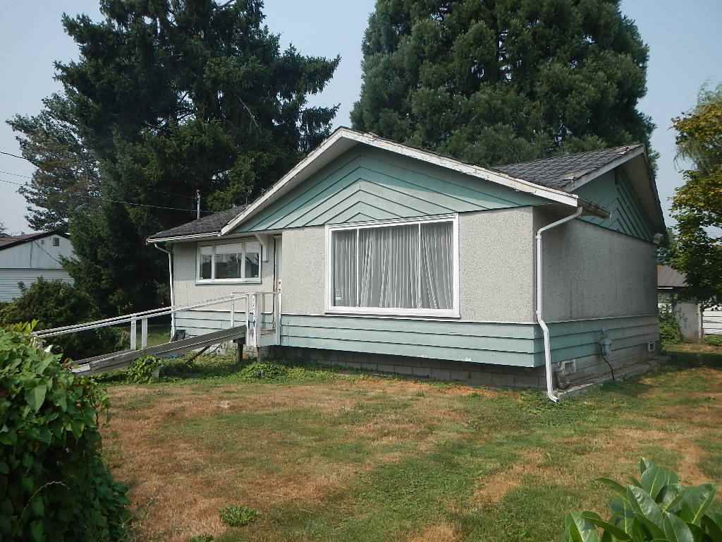 New property listed in Bridgeview, North Surrey