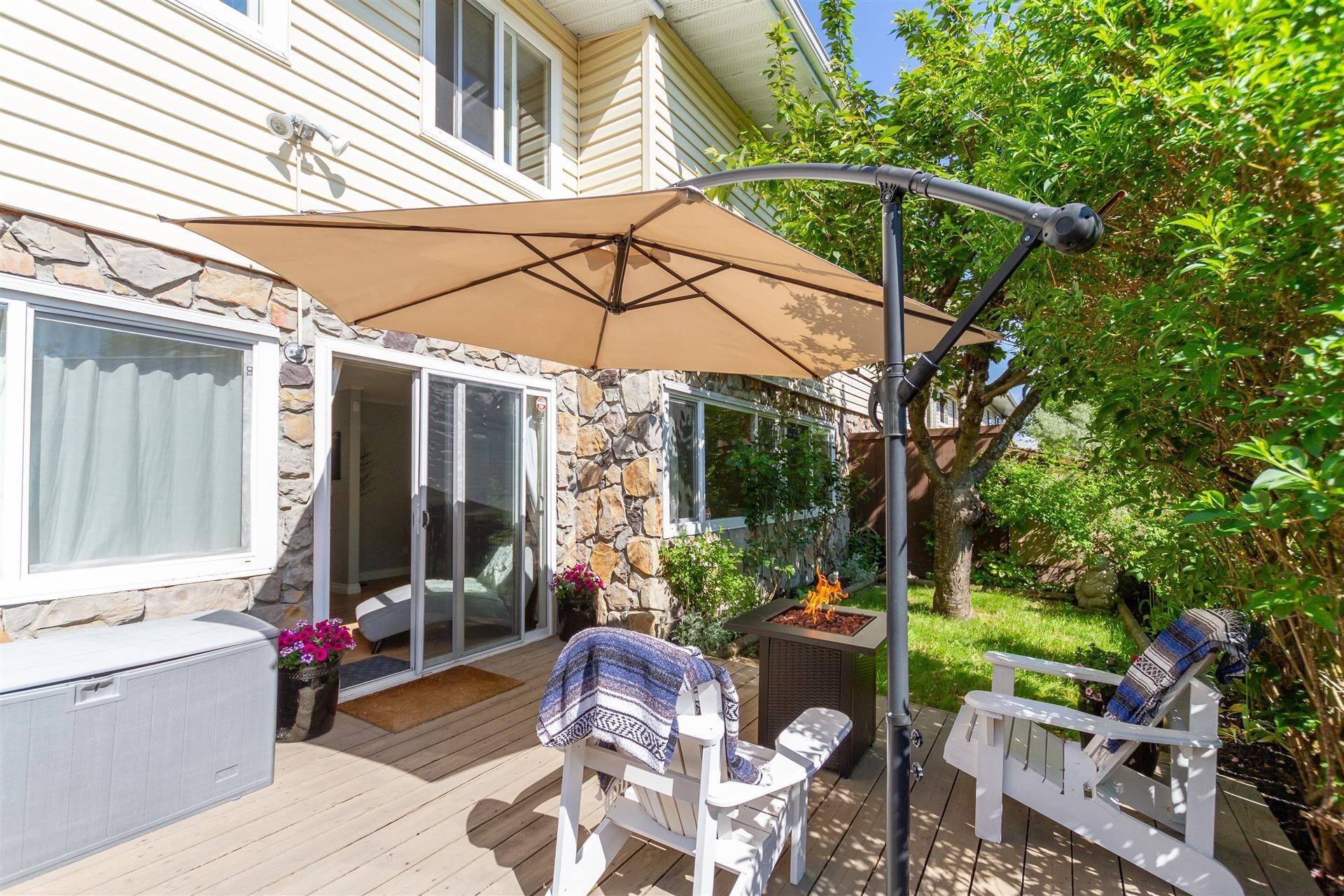I have sold a property at 61 9370 122 ST in Surrey
